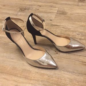 Banana Republic Heels